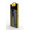 Gembird a-CM-COMBO10-01 notebook-dock/poortreplicator bekabelde USB...
