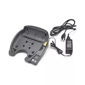 Handheld-printeraccessoire Zebra P1050667-020 QLn420 zwart