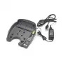 Handheld-printeraccessoire Zebra P1050667-020 QLn420 zwart