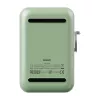 Niimbot B21 Pro draagbare labelprinter (groen)