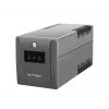 Armac H/1000F/LED uninterruptible power supply (USV) Line-Interactive 1 kVA 4 AC-uitgangen
