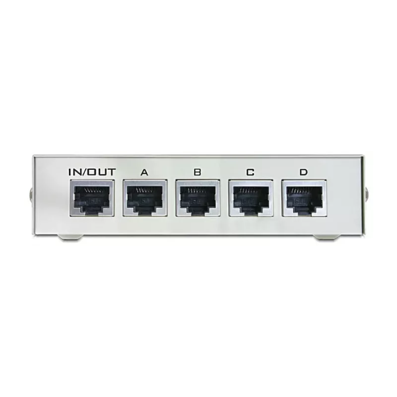 Unmanaged switch DeLOCK 87588
