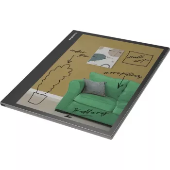 Pocketbook PB1042-M-WW-B Display grijs