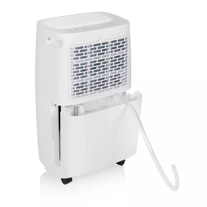 Luchtontvochtiger Tristar DH-5419 10 L 44 dB 205 W wit