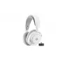 Steelseries Arctis Nova 7P Wireless Gen 2 headset bedraad & draadloos, hoofdband, gaming, USB Type-C, Bluetooth, wit