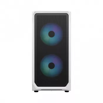 Fractal Design Focus 2 wit