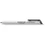 Permanentmarker Staedtler Lumocolor 768 bulletpunt zwart