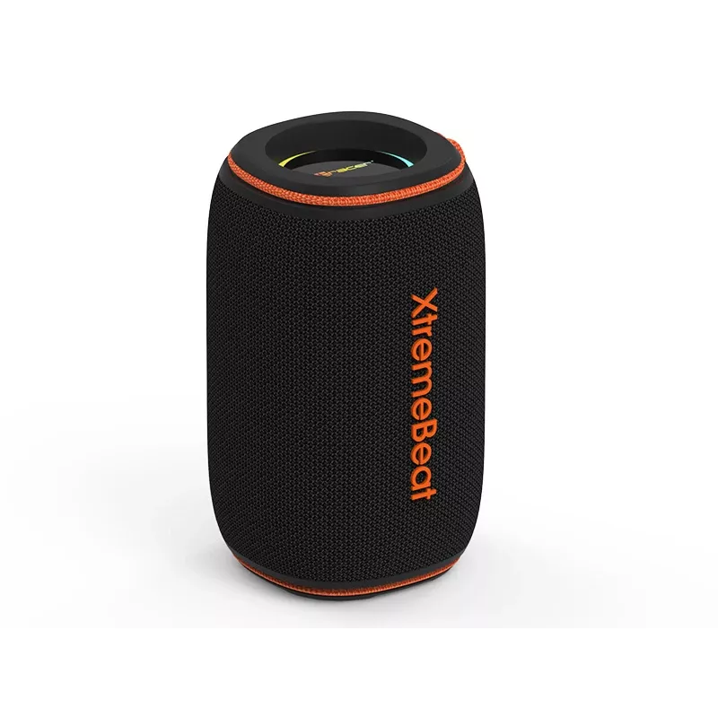 Tracer XtremeBeat Lite TWS draagbare Bluetooth-luidspreker zwart 10 W