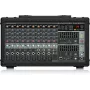 Behringer PMP2000D mengpaneel met versterker