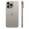 Mobiele telefoon iPhone 15 Pro MAX/512GB natural MU7E3ZD/A Apple
