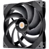 Thermaltake SWAFAN GT14 140mm Behuizingsventilator - Zwart
