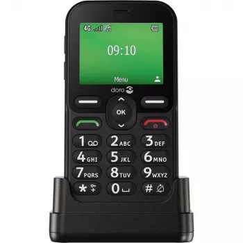 Mobiele telefoon Doro Leva E10 2,4 inch
