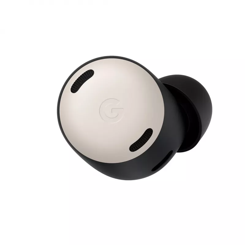 Hoofdtelefoon Google Pixel Buds Pro - porselein