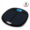 Personenweegschaal Salter 9192 BK3R Curve Bluetooth Smart Analyzer
