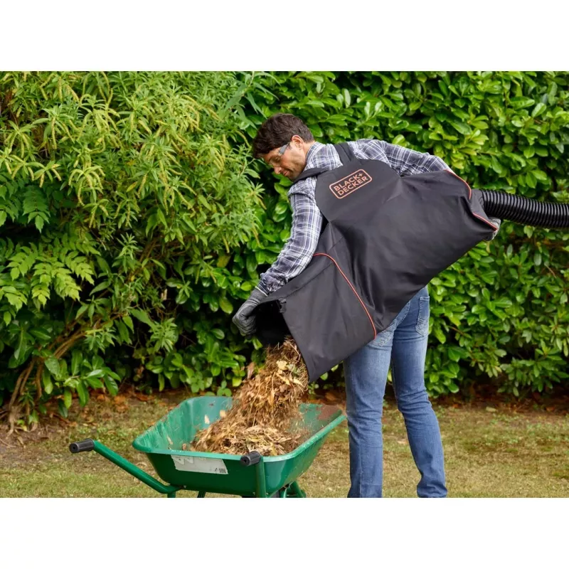 Black & Decker BEBLV300-QS bladblazer