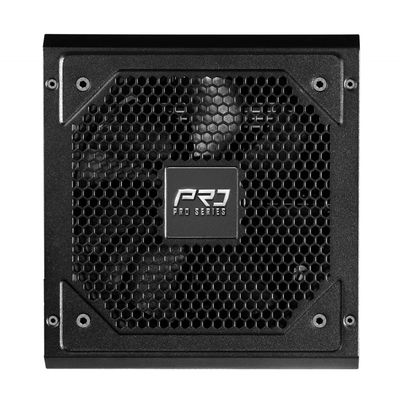 ASRock PRO-650G 650W 80 PLUS Gold voeding
