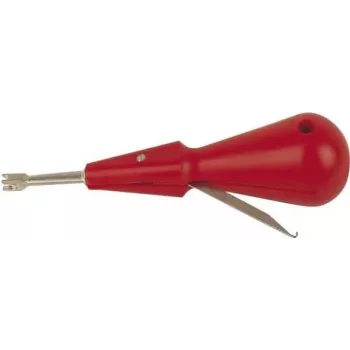 3M standaardgereedschap - LSA-gereedschap - rood (79397-512 00)