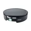 Crêpemaker Steba CR 36 1500 W zwart