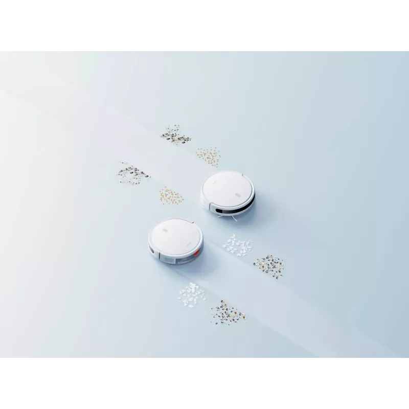 Xiaomi Mi Robot Vacuum E10 EU wit