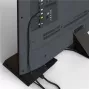 Goobay | High Speed HDMI-kabel met Ethernet | 61150 | HDMI-stekker (type A) | HDMI-stekker (type A) | HDMI naar HDMI | 1 m