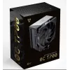 MODECOM Volcano 0C T700 processorkoeler 12 cm zwart