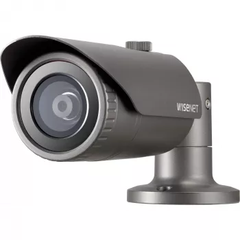 Hanwha Techwin WiseNet Q QNO-8010R - netwerkbeveiligingscamera - kleur (dag/nacht)
