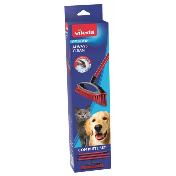 Vileda Always Clean PET PRO borstel