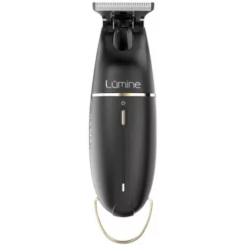 GA.MA PM6502 Beetle Lumine bedrade/draadloze trimmer, zwart | GA.MA
