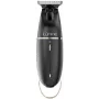 GA.MA PM6502 Beetle Lumine bedrade/draadloze trimmer, zwart | GA.MA