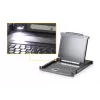 ATEN 17 lcd-console (USB - PS/2 VGA)