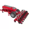 Speelgoedmodelvoertuig BRUDER Horsch precisiezaaimachine Maestro 8CX, schaalgetrouwe speelset