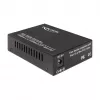 Netwerk mediaconverter DeLOCK 86203