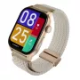 Smartwatch Garett Activity 3 goud — Garett Activity 3, goudkleurig