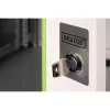 Wandmontagerack Digitus DN-19 12U-6/6