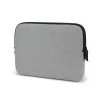 DICOTA D32025 Skin URBAN laptophoes voor MacBook Air 15″ M2, 38,1 cm (15″), neopreen, grijs