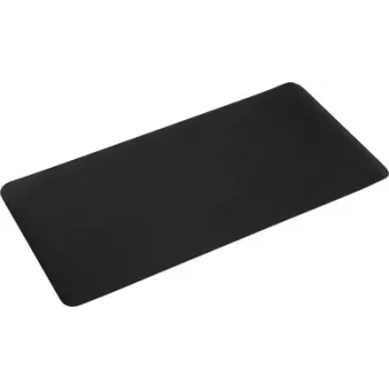 Renkforce RF-DSMP-110 muismat zwart (RF-6697028)