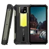 Smartphone Ulefone Armor 24 6,78 inch 12GB 256GB zwart