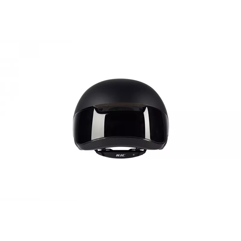 Fietshelm HJC CALIDO Zwart MT GL Zwart maat M