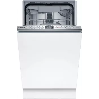 Inbouw-vaatwasser BOSCH SPV4EMX61E