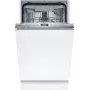 Inbouw-vaatwasser BOSCH SPV4EMX61E