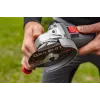 Haakse slijper Graphite 59G188