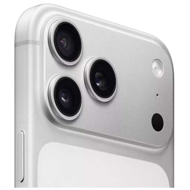 Apple iPhone 17 Pro 512GB zilver MG8K4
