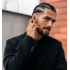SENNHEISER Momentum MTW4 draadloze Bluetooth noise-cancelling sport-oordopjes - wit & zilver