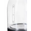Esperanza EKK025K waterkoker 1,7 L zwart, veelkleurig 1500 W