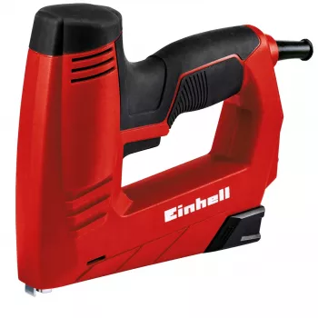 Einhell TC-EN 20 E elektrische tacker niettype Type 53 nietlengte 6–14 mm (4257890)