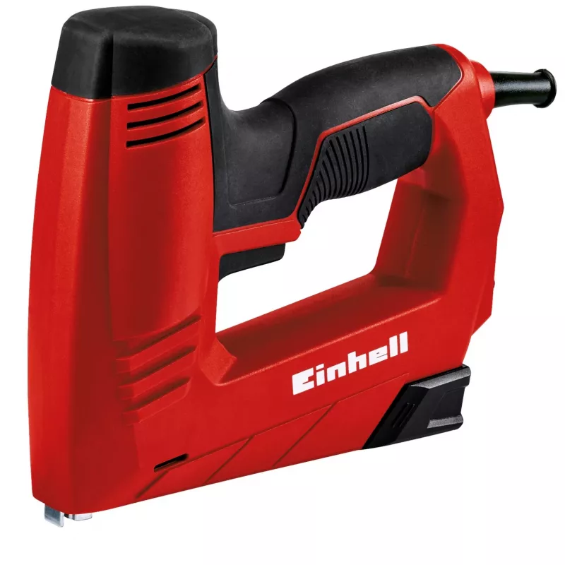 Einhell TC-EN 20 E elektrische tacker niettype Type 53 nietlengte 6–14 mm (4257890)