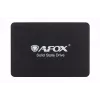 SSD 2,5 inch AFOX SD250-240GN 240 GB SATA III TLC, 555/510 MB/s, 75k/70k IOPS