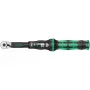 Wera Click-Torque A 6 dopsleutelset 1 st.