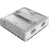 HUTT | raamreinigingsrobot | W9 | bedraad | 3800 Pa | wit