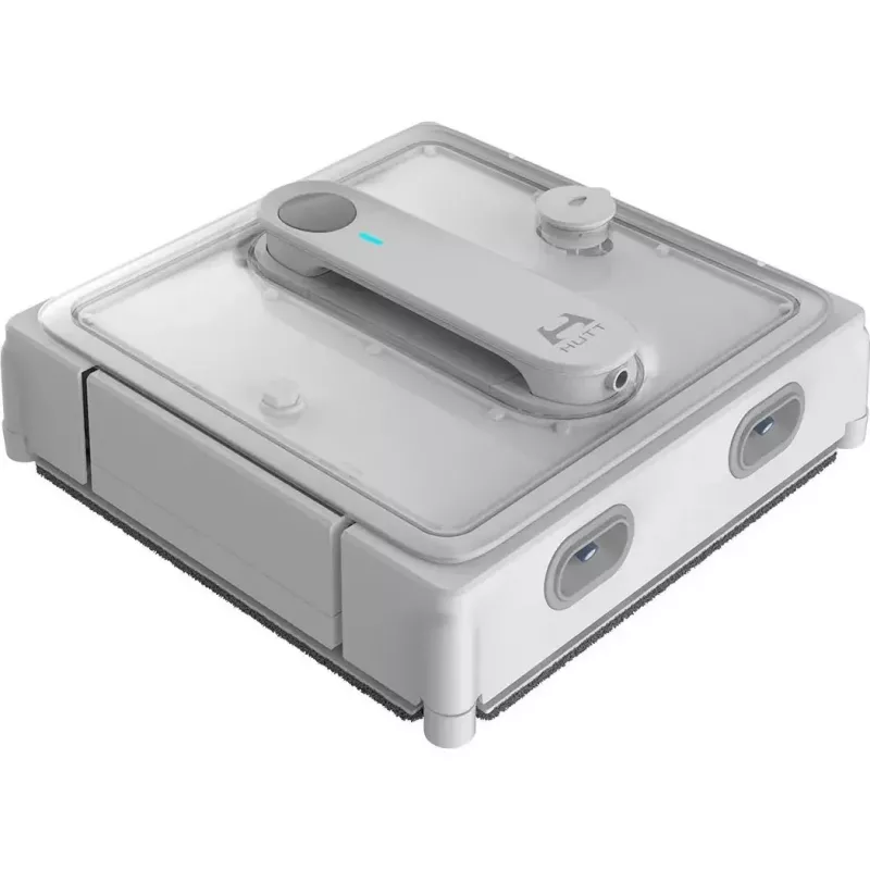 HUTT | raamreinigingsrobot | W9 | bedraad | 3800 Pa | wit
